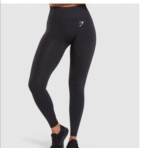 Gymshark Vital Seamless Leggings